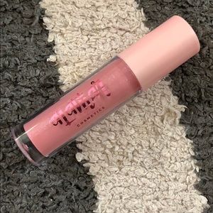 Alamar Cosmetics Birthday Suit Lip Gloss